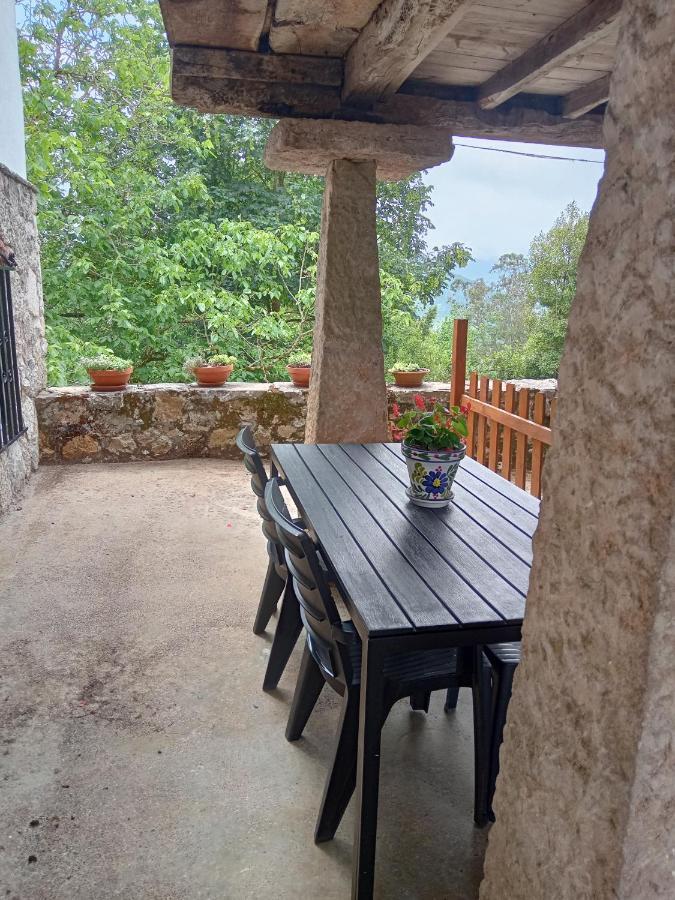 Casa La Cruz A 2Km De Onís Екстериор снимка