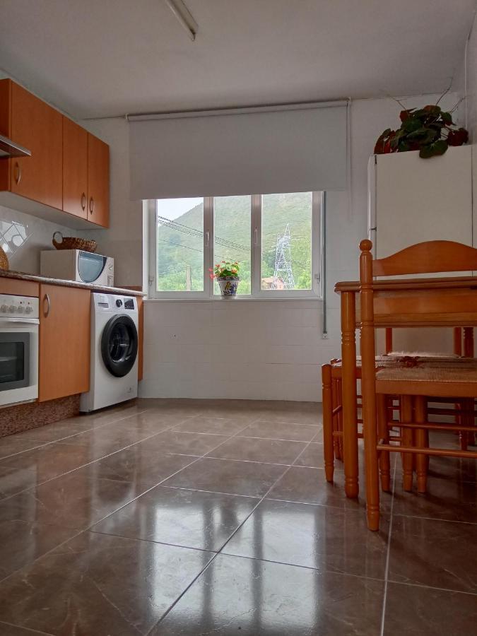 Casa La Cruz A 2Km De Onís Екстериор снимка