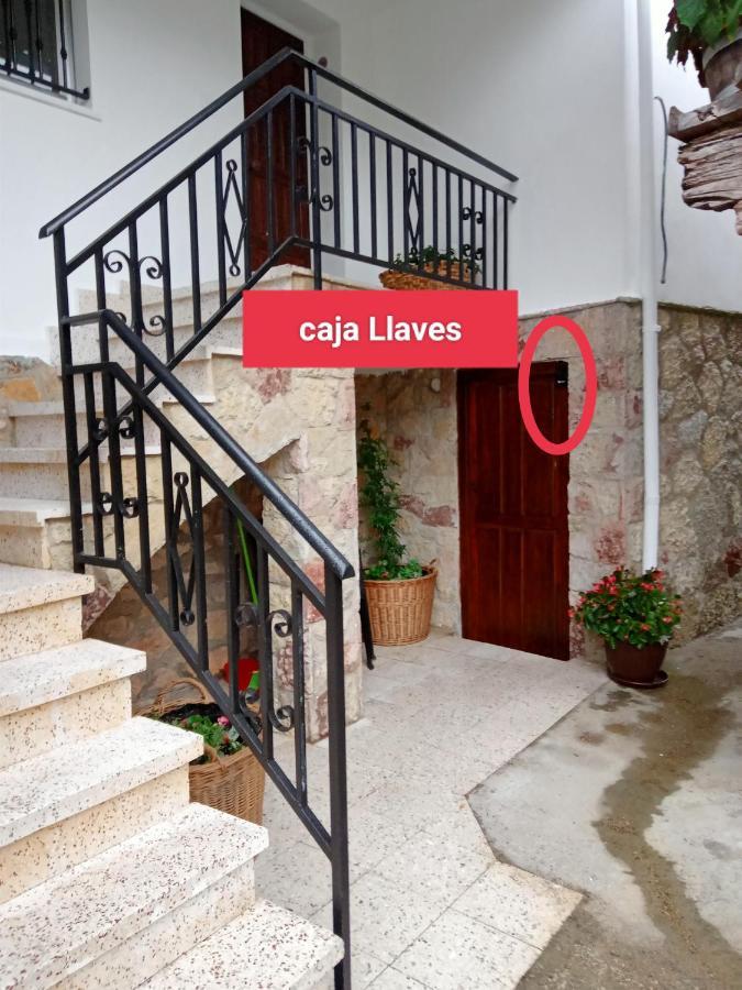 Casa La Cruz A 2Km De Onís Екстериор снимка