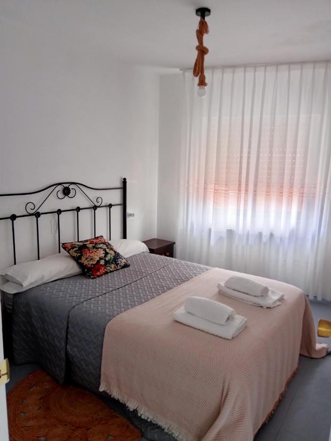 Casa La Cruz A 2Km De Onís Екстериор снимка