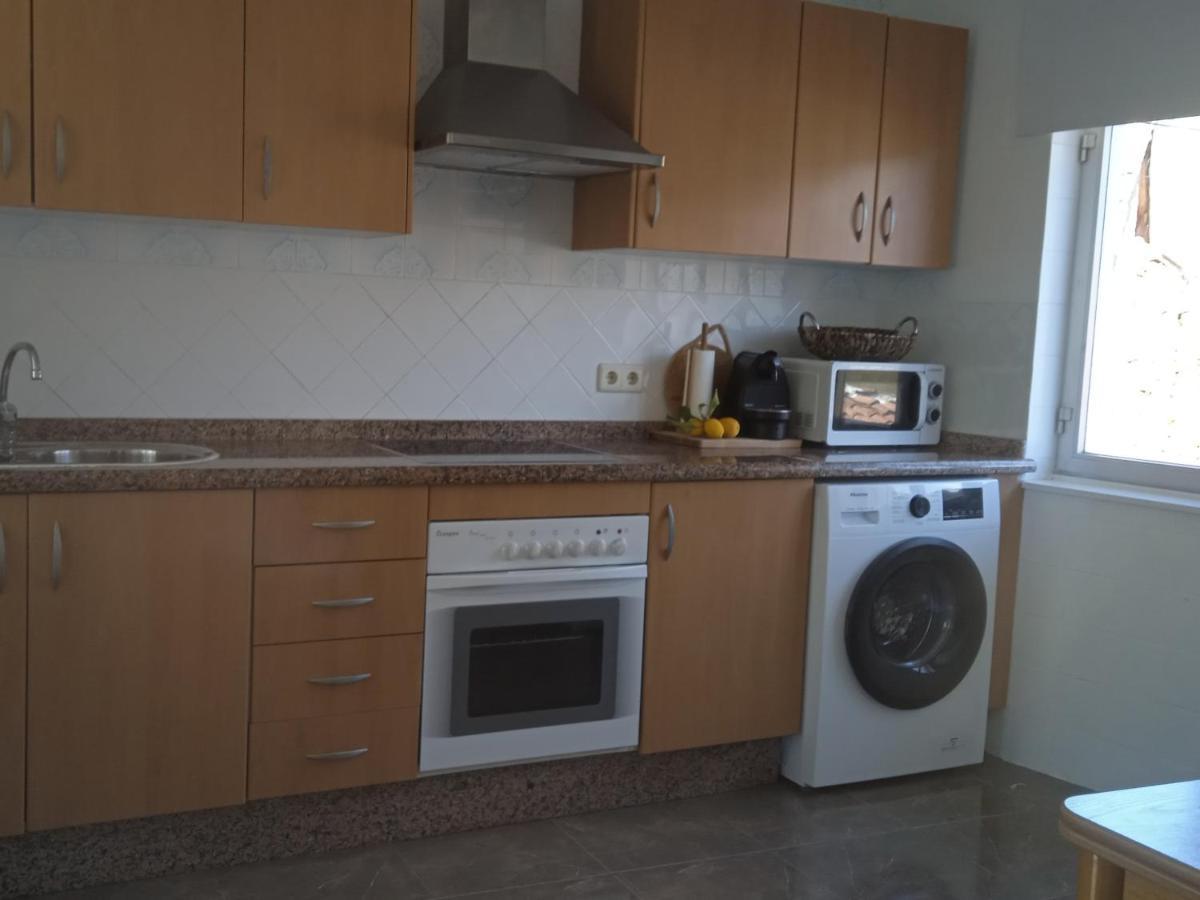 Casa La Cruz A 2Km De Onís Екстериор снимка