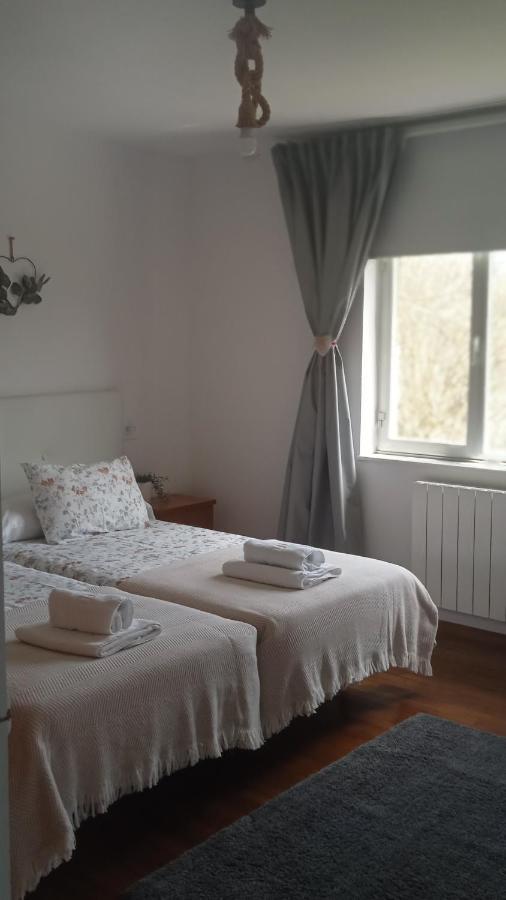 Casa La Cruz A 2Km De Onís Екстериор снимка