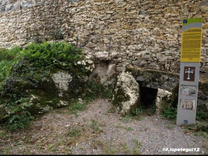 Casa La Cruz A 2Km De Onís Екстериор снимка